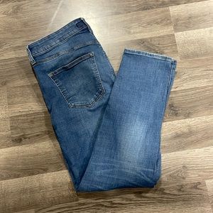 Express mens jeans